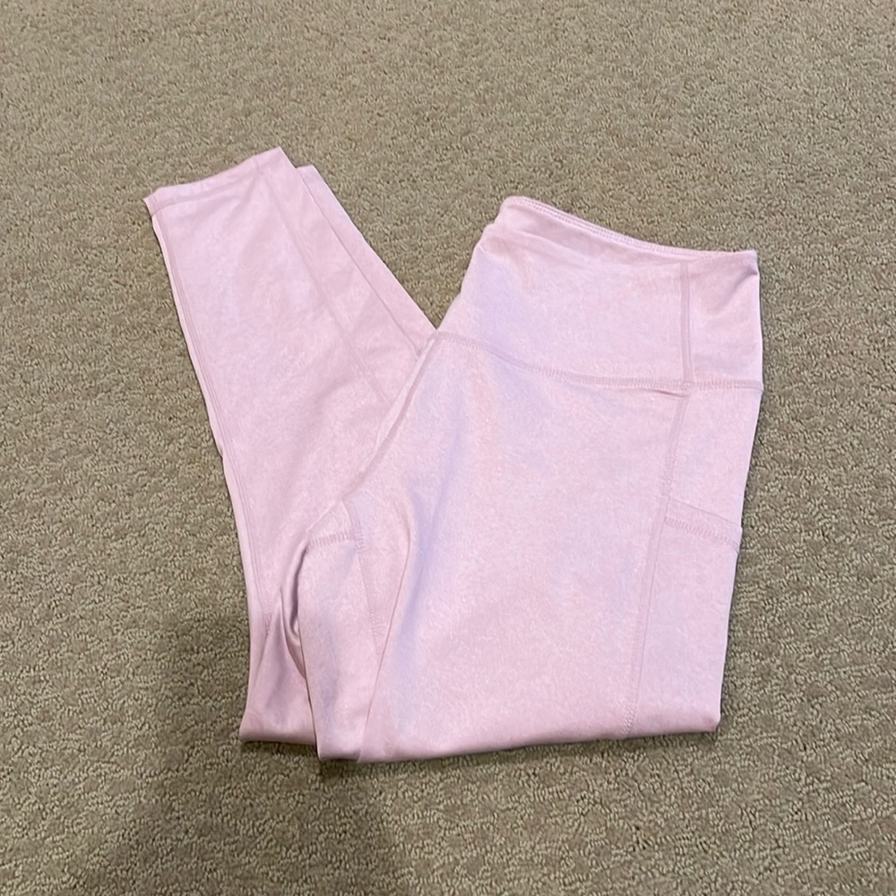 Zella leggings with pockets